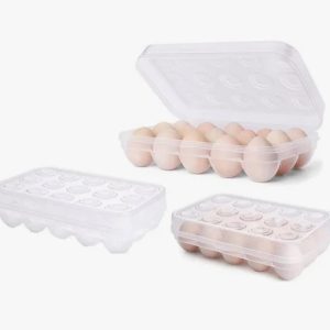 Organizador de Huevos